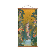 Load image into Gallery viewer, Watch me grow watery | Long and narrow | Giclee Print