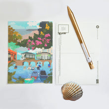 Load image into Gallery viewer, Postcard Pick n' Mix