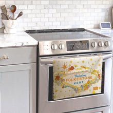 Load image into Gallery viewer, Folkestone Fuckery Teatowel Bundle