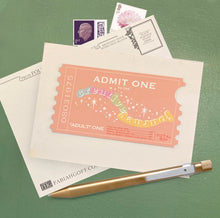 Load image into Gallery viewer, Postcard Pick n' Mix