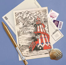 Load image into Gallery viewer, Postcard Pick n' Mix