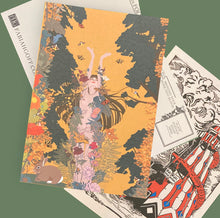 Load image into Gallery viewer, Postcard Pick n' Mix