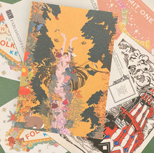 Load image into Gallery viewer, Postcard Pick n' Mix