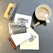 Load image into Gallery viewer, The Monthly Print Club