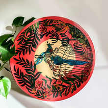 Load image into Gallery viewer, Tropical Coffee Table