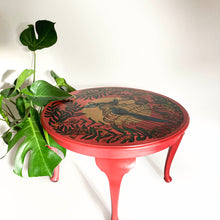 Load image into Gallery viewer, Tropical Coffee Table