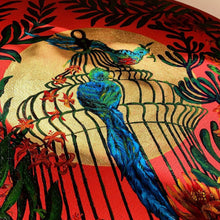 Load image into Gallery viewer, Tropical Coffee Table