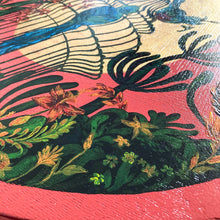 Load image into Gallery viewer, Tropical Coffee Table