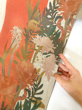 Load image into Gallery viewer, Tropical Warmth Wall Hanging