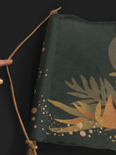 Load image into Gallery viewer, Tropical Darkness Wall Hanging
