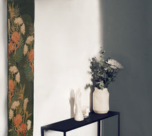 Load image into Gallery viewer, Tropical Darkness Wall Hanging