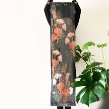 Load image into Gallery viewer, Tropical Night Wall Hanging