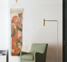 Load image into Gallery viewer, Tropical Warmth Wall Hanging