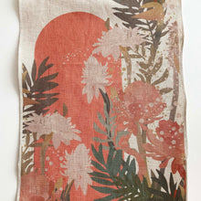 Load image into Gallery viewer, Tropical Warmth Wall Hanging