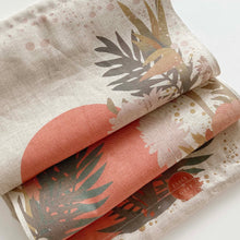 Load image into Gallery viewer, Tropical Warmth Wall Hanging