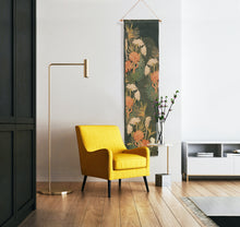Load image into Gallery viewer, Tropical Darkness Wall Hanging