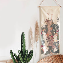 Load image into Gallery viewer, Watch Me Grow Wall Hanging
