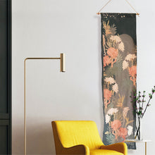 Load image into Gallery viewer, Tropical Night Wall Hanging