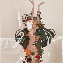Load image into Gallery viewer, Watch me Grow | A2 Giclee Print