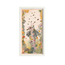 Load image into Gallery viewer, Watch me grow botanical | Long and narrow | Giclee Print
