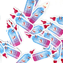 Load image into Gallery viewer, Neurospicy | Vinyl Sticker Packs
