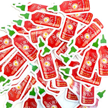 Load image into Gallery viewer, Neurospicy | Vinyl Sticker Packs
