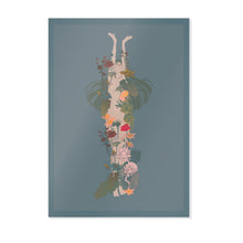 Load image into Gallery viewer, Watch me Grow | A2 Giclee Print
