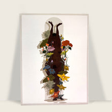 Load image into Gallery viewer, A5 Women in bloom
