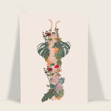 Load image into Gallery viewer, A5 Women in bloom

