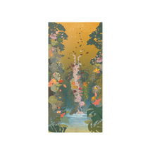 Load image into Gallery viewer, Watch me grow watery | Long and narrow | Giclee Print
