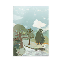 Load image into Gallery viewer, A5 Kentish Countryside Print
