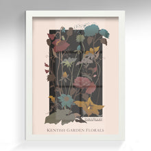 Load image into Gallery viewer, A3 &#39;Kentish Garden&#39; Giclee Print
