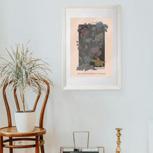Load image into Gallery viewer, A3 &#39;Kentish Garden&#39; Giclee Print
