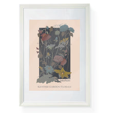 Load image into Gallery viewer, A3 &#39;Kentish Garden&#39; Giclee Print
