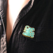 Load image into Gallery viewer, Eco acrylic pin badges
