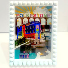 Load image into Gallery viewer, Framed A6 Art Prints
