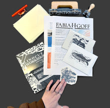 Load image into Gallery viewer, The Monthly Print Club
