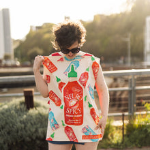 Load image into Gallery viewer, Neurospicy Teatowel
