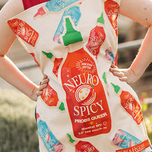 Load image into Gallery viewer, Neurospicy Teatowel
