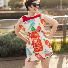 Load image into Gallery viewer, Neurospicy Teatowel
