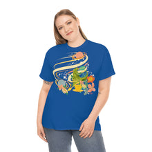 Load image into Gallery viewer, Tea-Rex Tee
