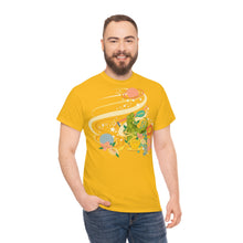 Load image into Gallery viewer, Tea-Rex Tee
